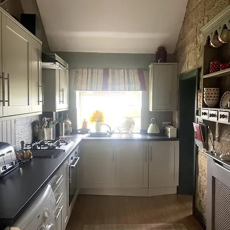 Swang Cottage With Optional Hot Tub Glaisdale Экстерьер фото