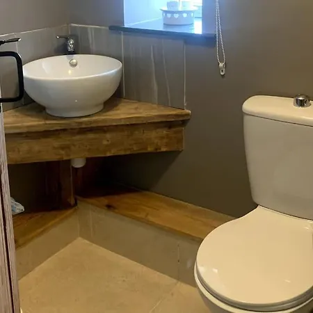 Swang Cottage With Optional Hot Tub Glaisdale Экстерьер фото