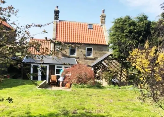 Swang Cottage With Optional Hot Tub